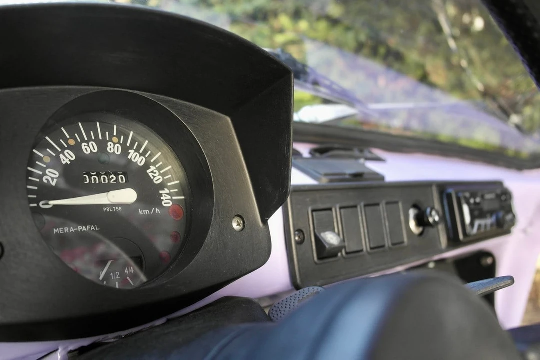 1979 Fiat 126 - Image 15 of 30