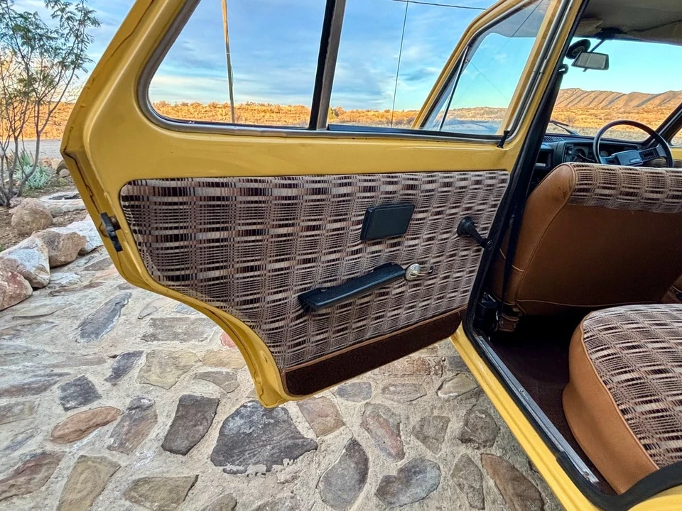 1979 Fiat 128 - Image 25 of 30
