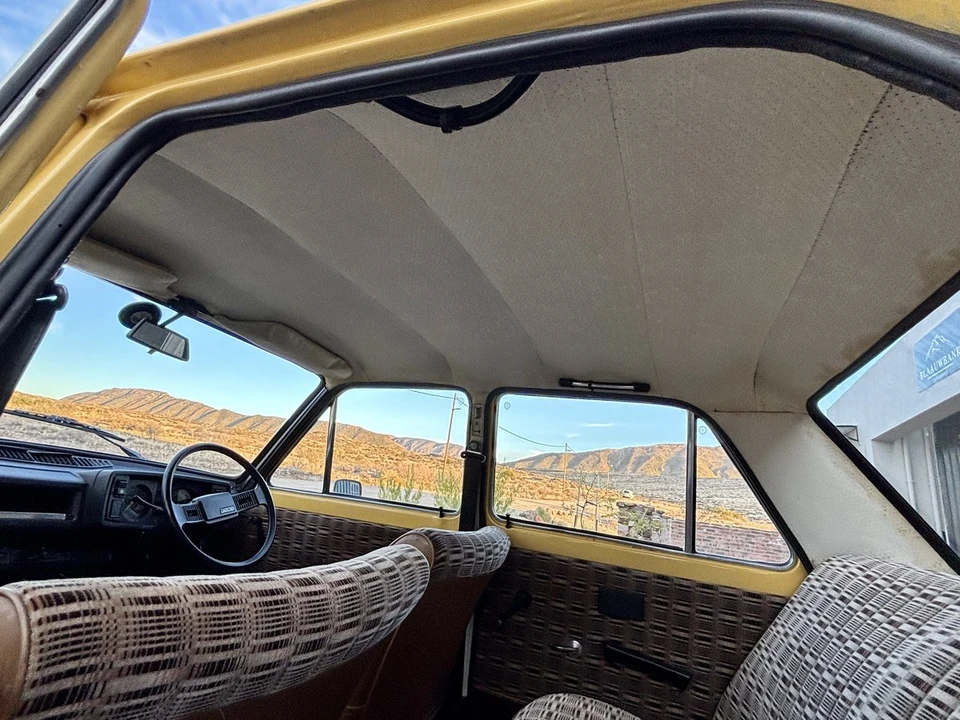 1979 Fiat 128 - Image 27 of 30
