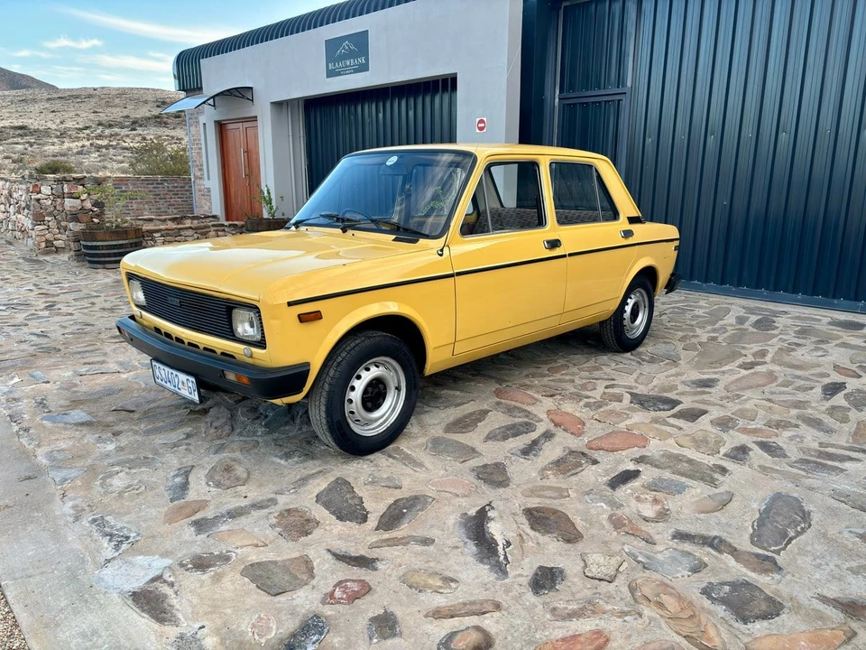 1979 Fiat 128 - Image 10 of 30