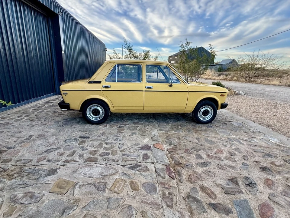 1979 Fiat 128 - Image 20 of 30