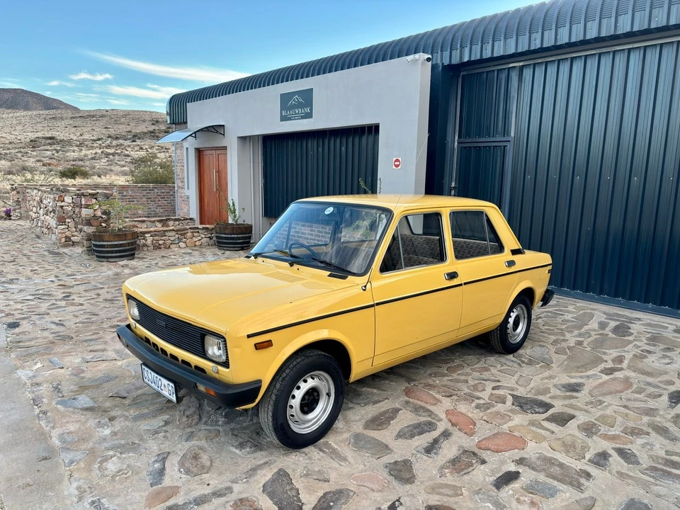 1979 Fiat 128 - Image 12 of 30