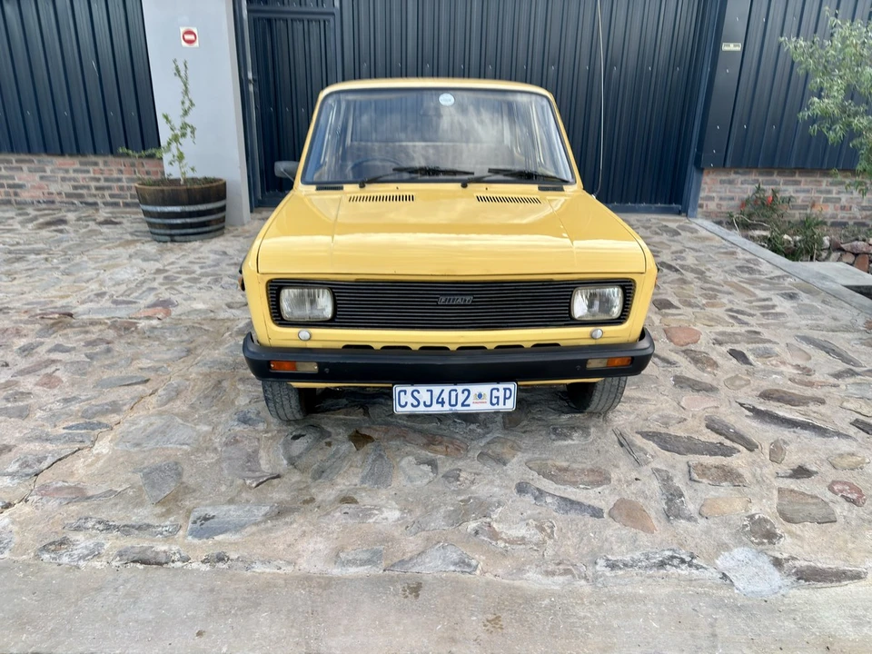 1979 Fiat 128 - Image 5 of 30