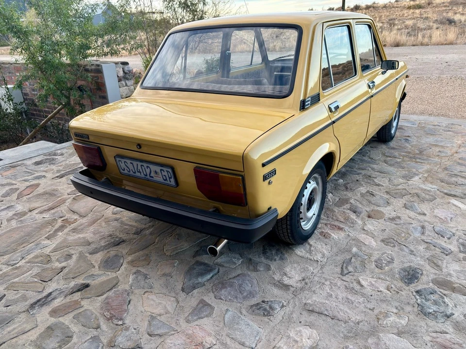 1979 Fiat 128 - Image 16 of 30