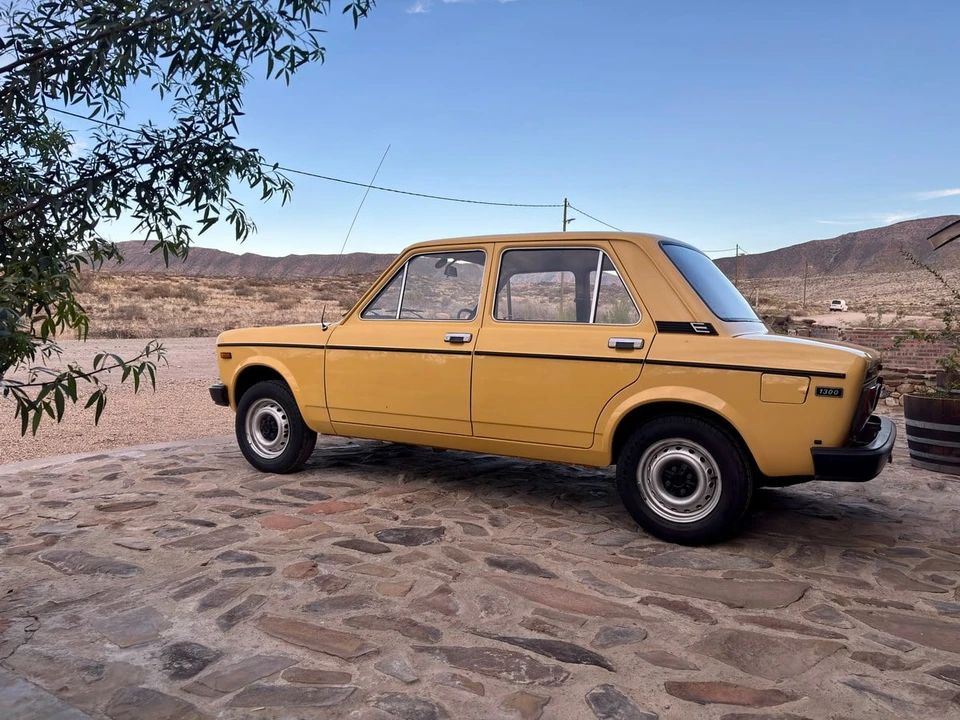 1979 Fiat 128 - Image 14 of 30