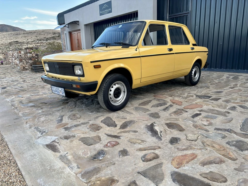 1979 Fiat 128 - Image 11 of 30