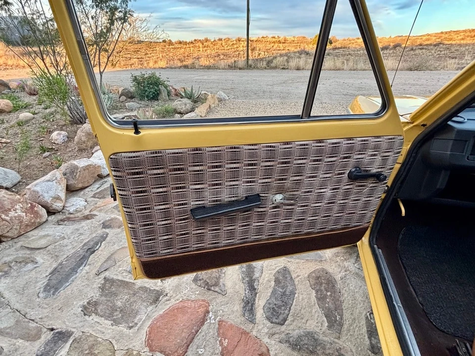 1979 Fiat 128 - Image 29 of 30