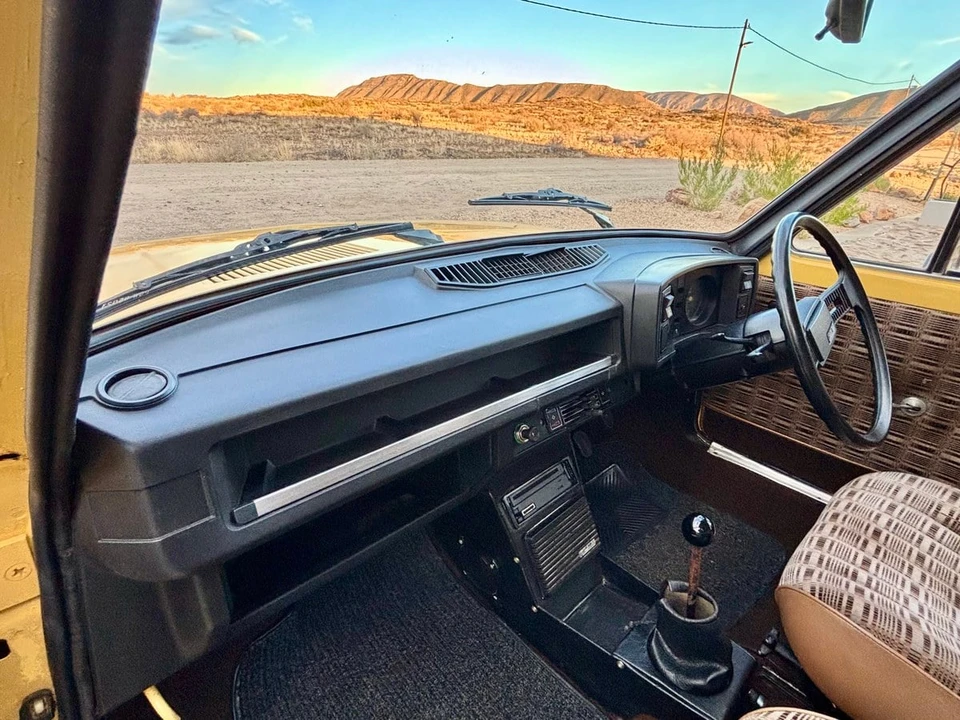 1979 Fiat 128 - Image 30 of 30