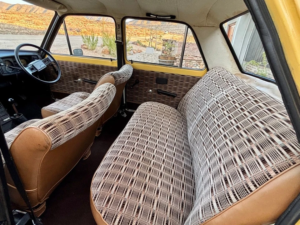 1979 Fiat 128 - Image 26 of 30