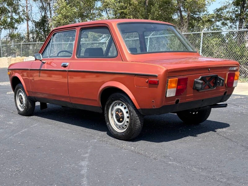 1979 Fiat 128 - Image 8 of 20