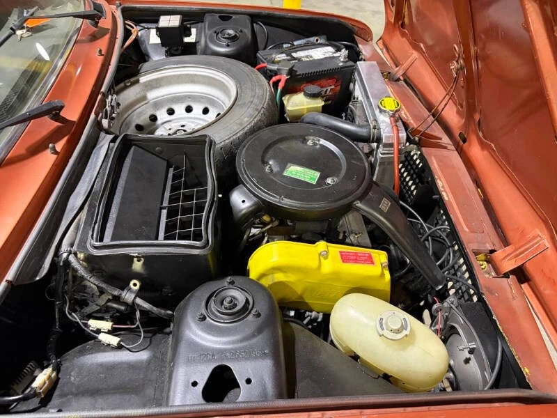 1979 Fiat 128 - Image 20 of 20
