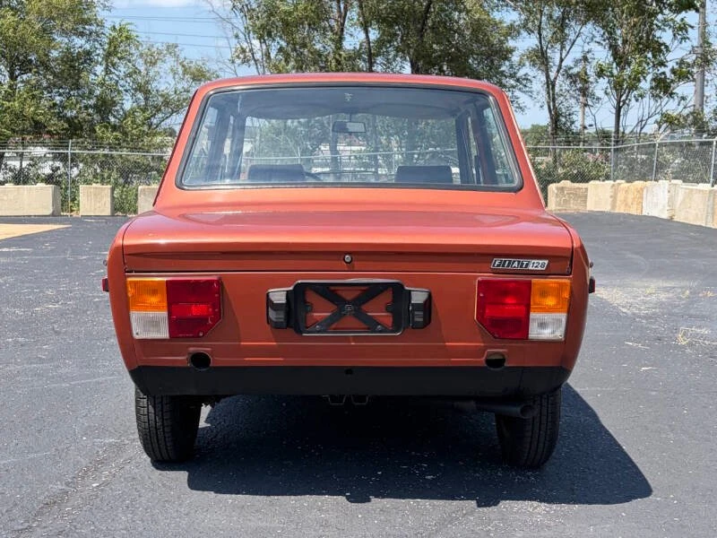 1979 Fiat 128 - Image 7 of 20