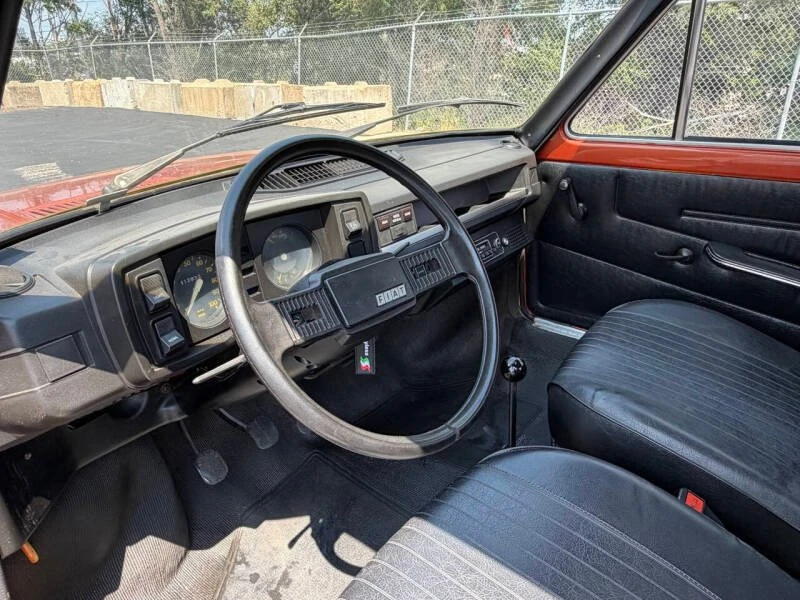1979 Fiat 128 - Image 12 of 20