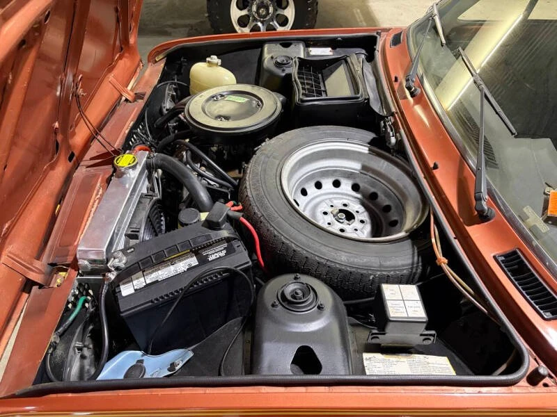 1979 Fiat 128 - Image 19 of 20