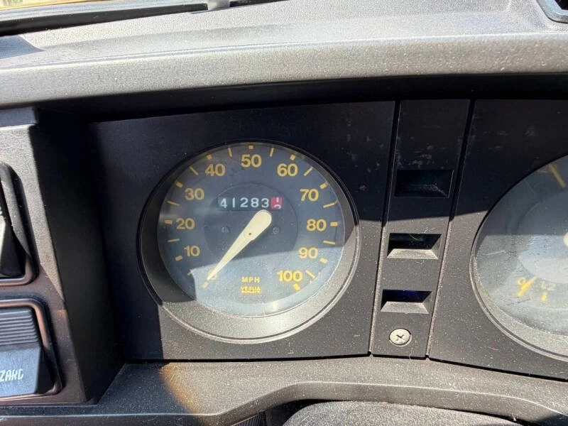 1979 Fiat 128 - Image 15 of 20
