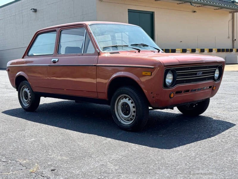 1979 Fiat 128 - Image 4 of 20