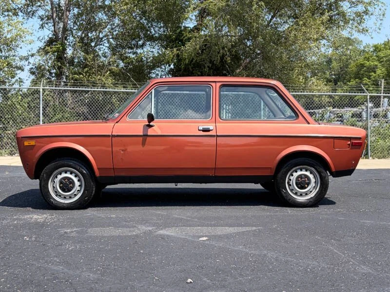 1979 Fiat 128 - Image 2 of 20