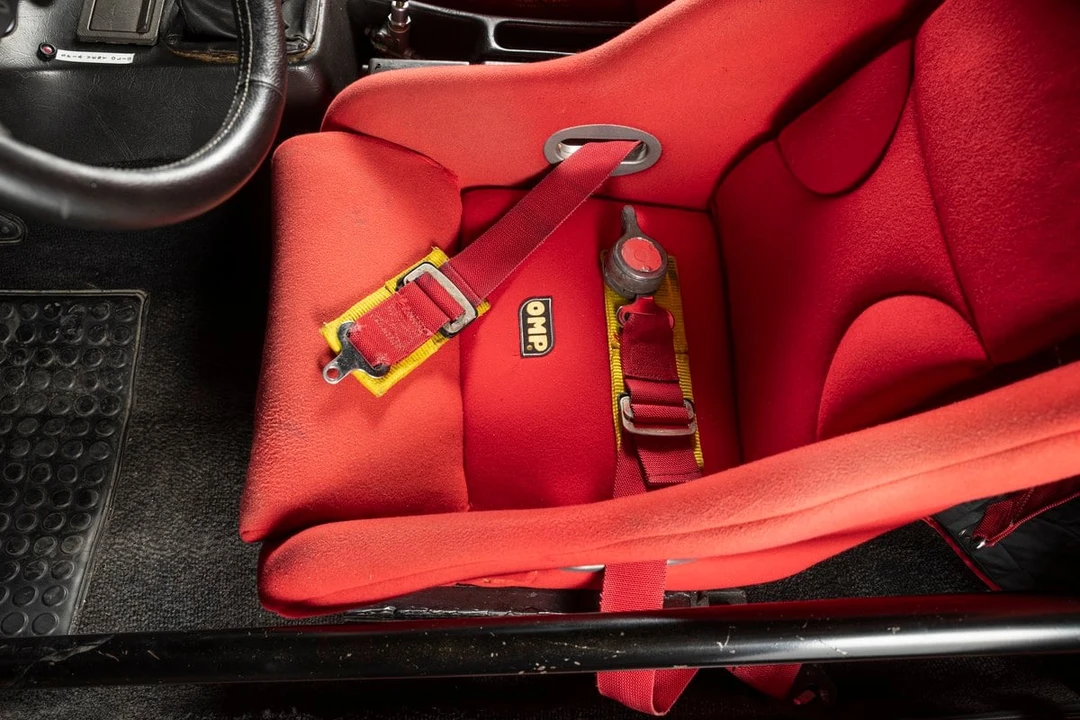 1979 Fiat - Image 24 of 30
