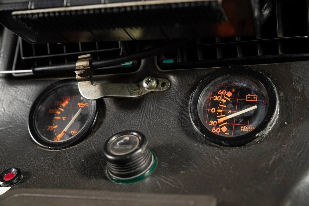 1979 Fiat - Image 17 of 30