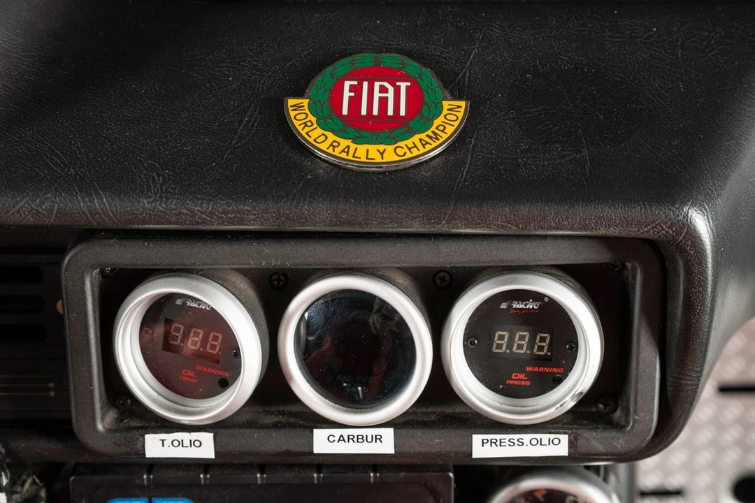 1979 Fiat - Image 15 of 30