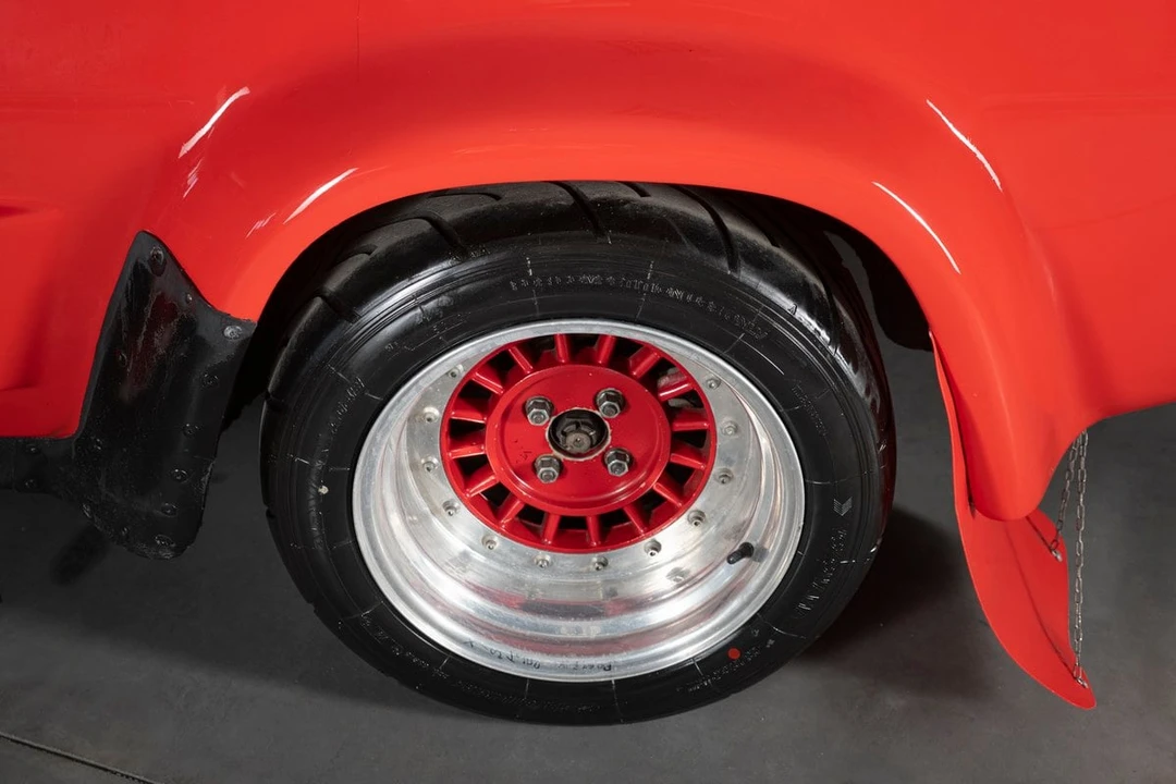 1979 Fiat - Image 7 of 30