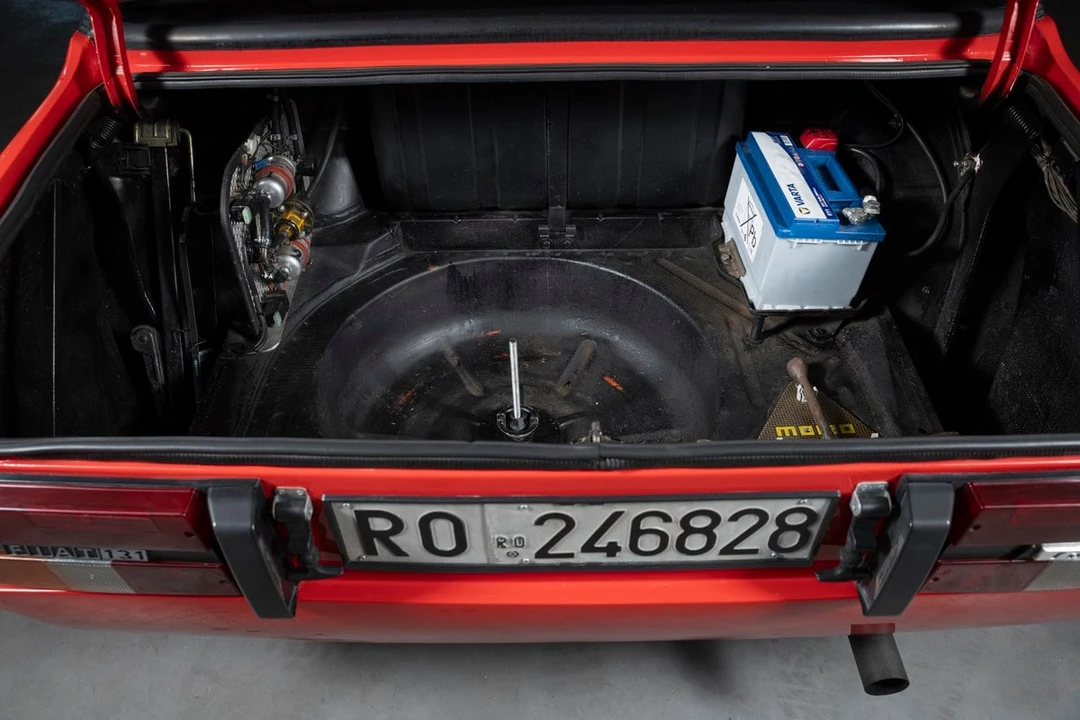 1979 Fiat - Image 29 of 30