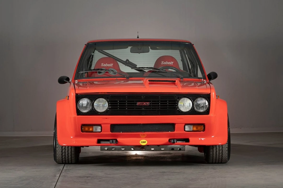 1979 Fiat - Image 3 of 30