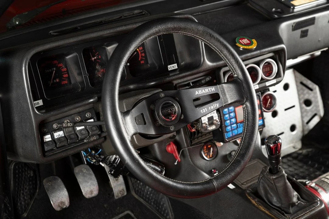 1979 Fiat - Image 9 of 30
