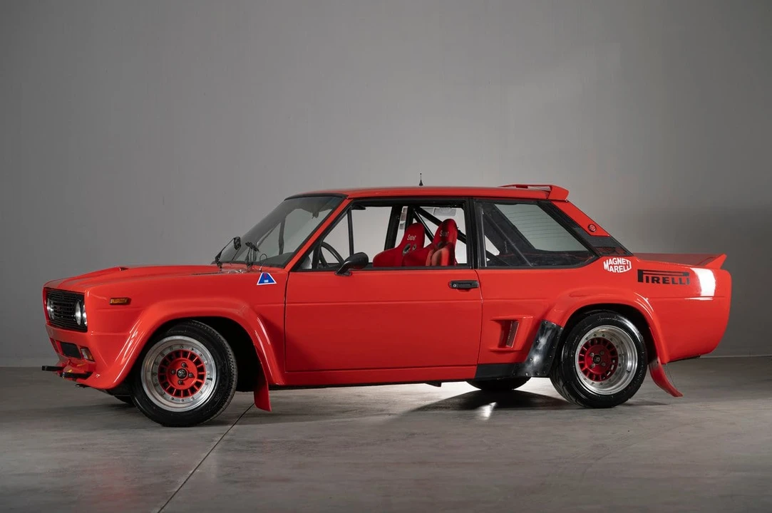 1979 Fiat - Image 2 of 30