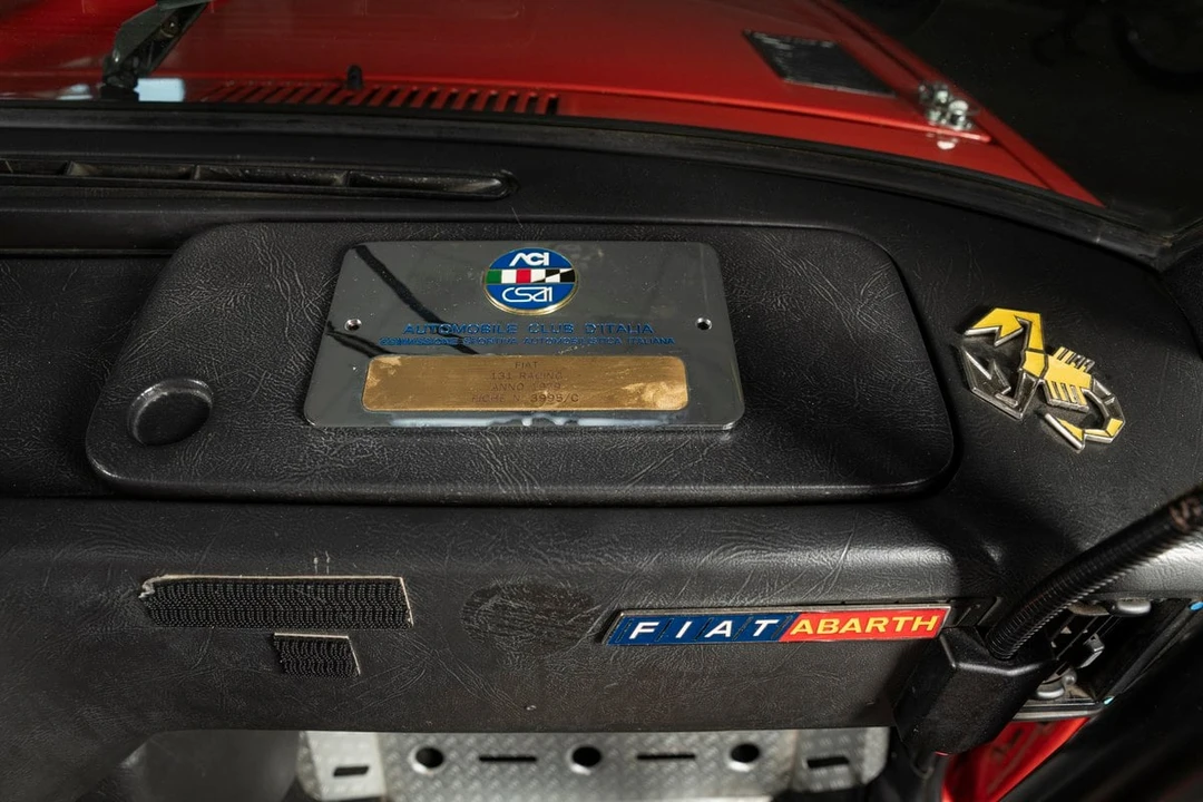 1979 Fiat - Image 13 of 30