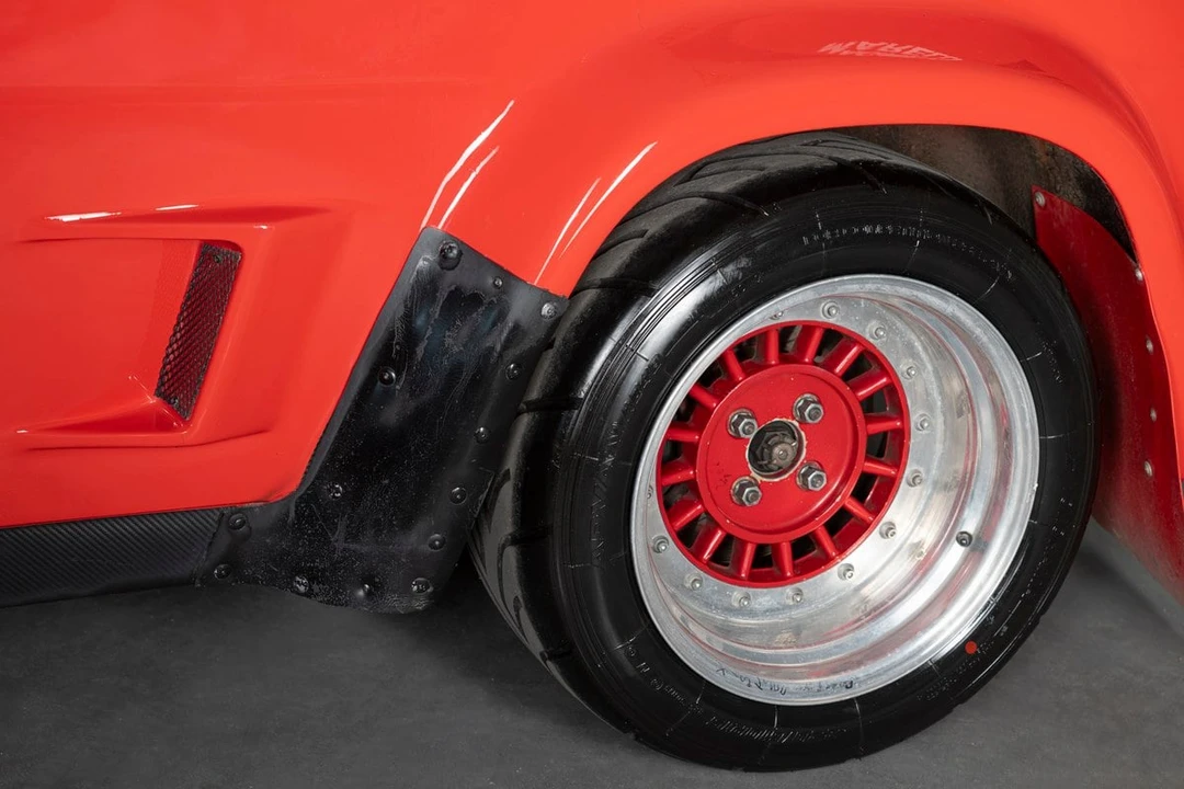 1979 Fiat - Image 6 of 30