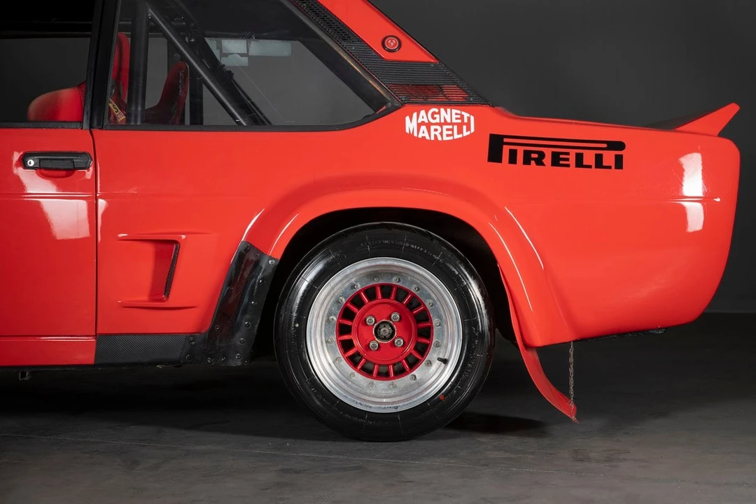 1979 Fiat - Image 8 of 30