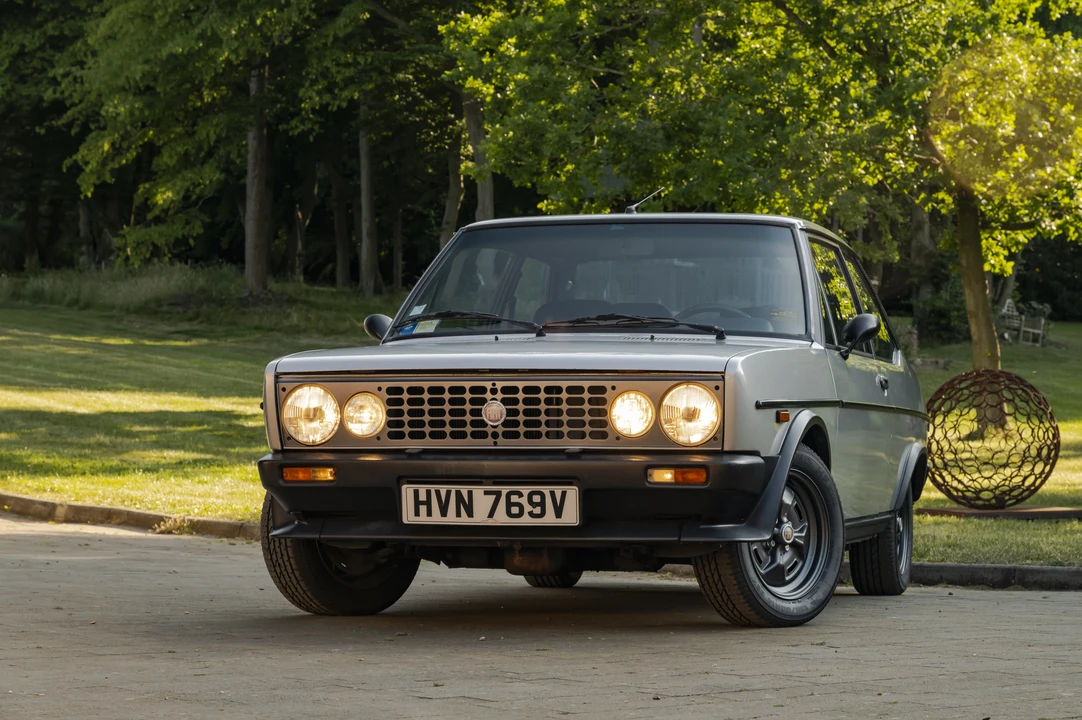1979 Fiat - Image 2 of 31