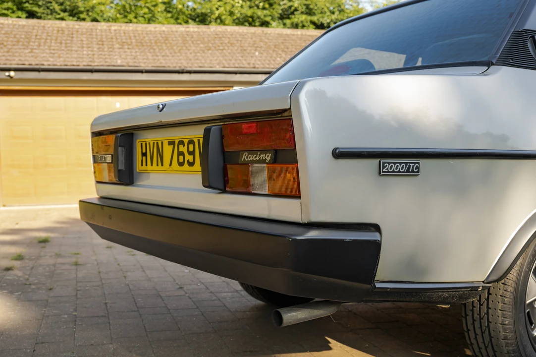 1979 Fiat - Image 28 of 31