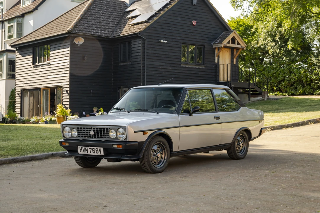 1979 Fiat - Image 9 of 31