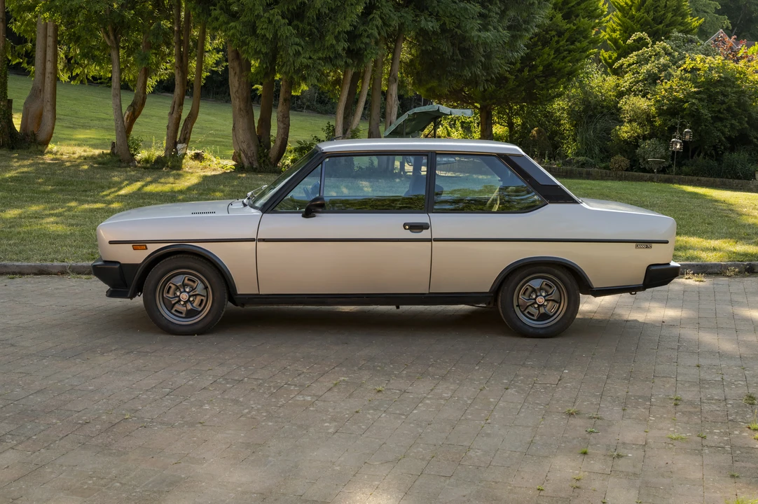 1979 Fiat - Image 8 of 31