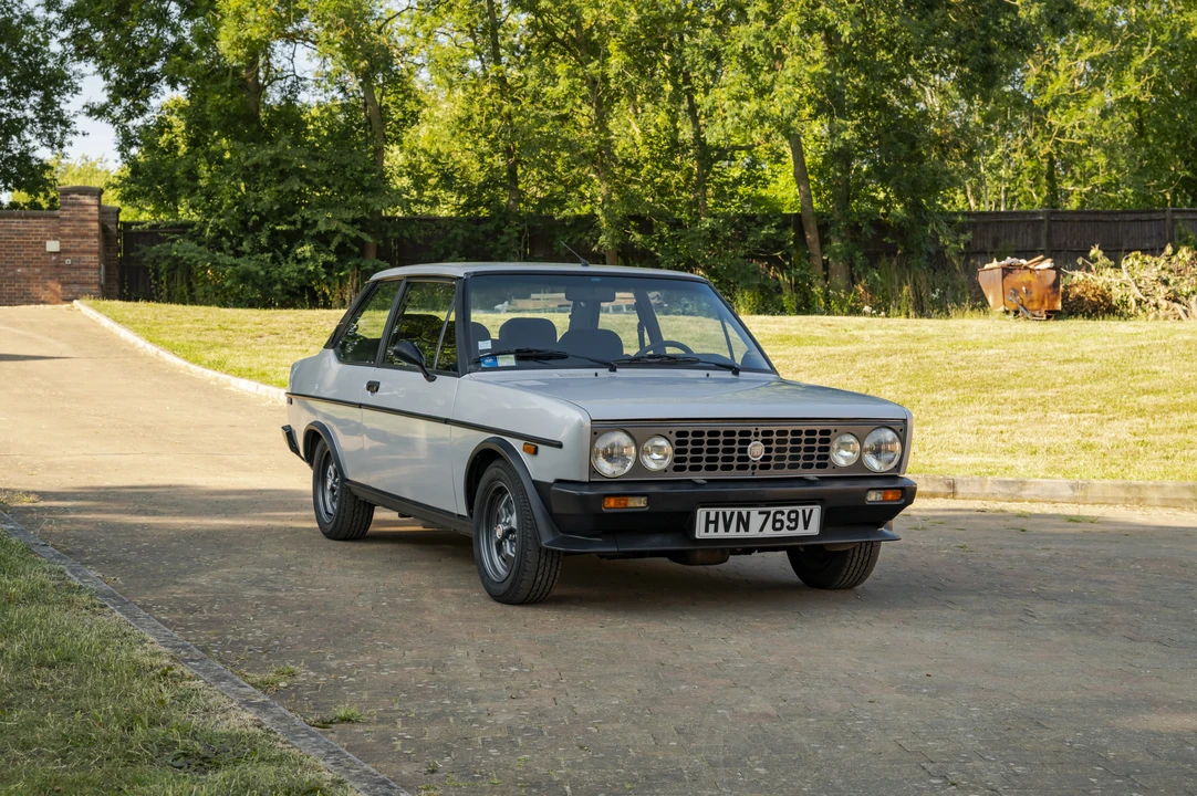 1979 Fiat - Image 3 of 31
