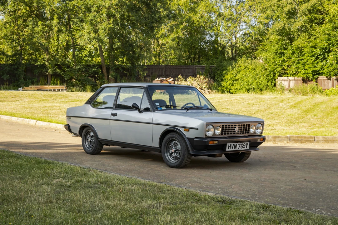 1979 Fiat - Image 10 of 31