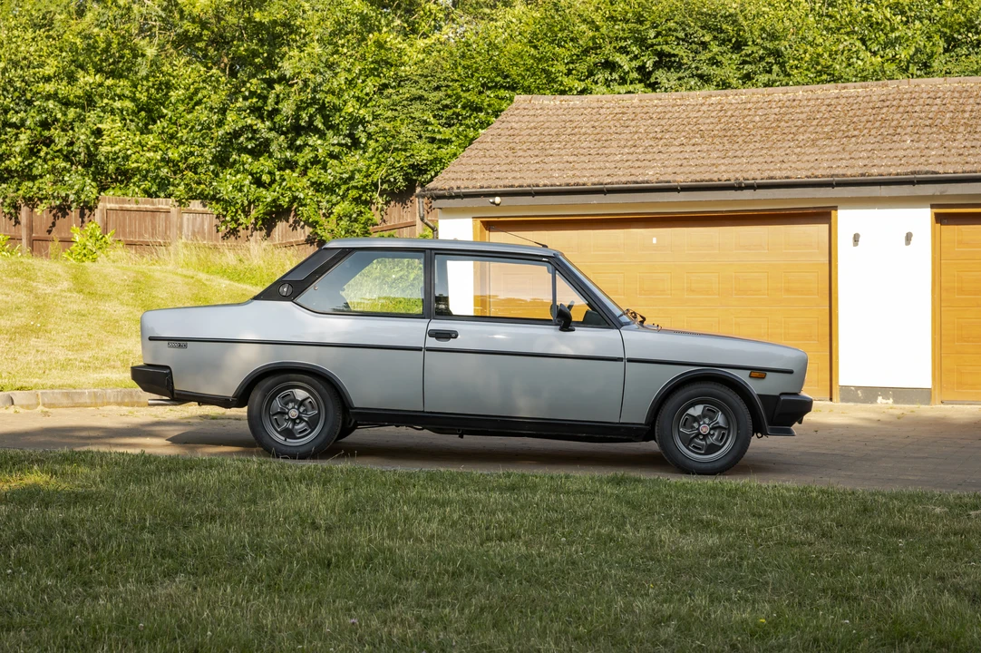1979 Fiat - Image 4 of 31