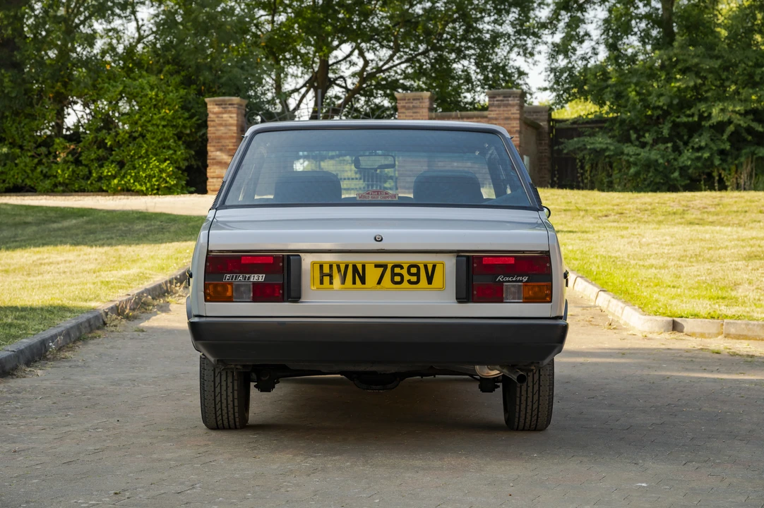 1979 Fiat - Image 6 of 31