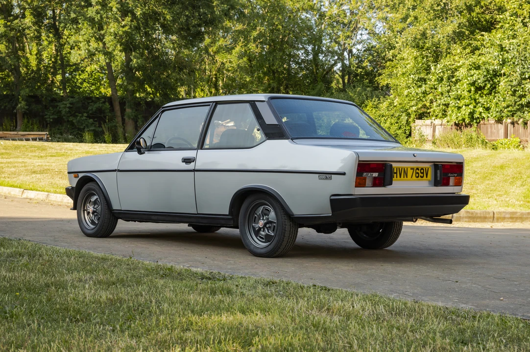 1979 Fiat - Image 7 of 31