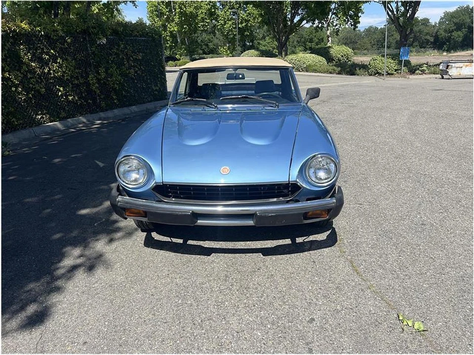 1979 Fiat - Image 2 of 21