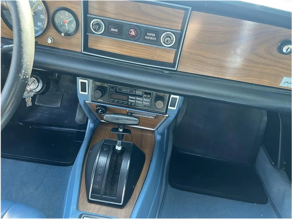 1979 Fiat - Image 16 of 21