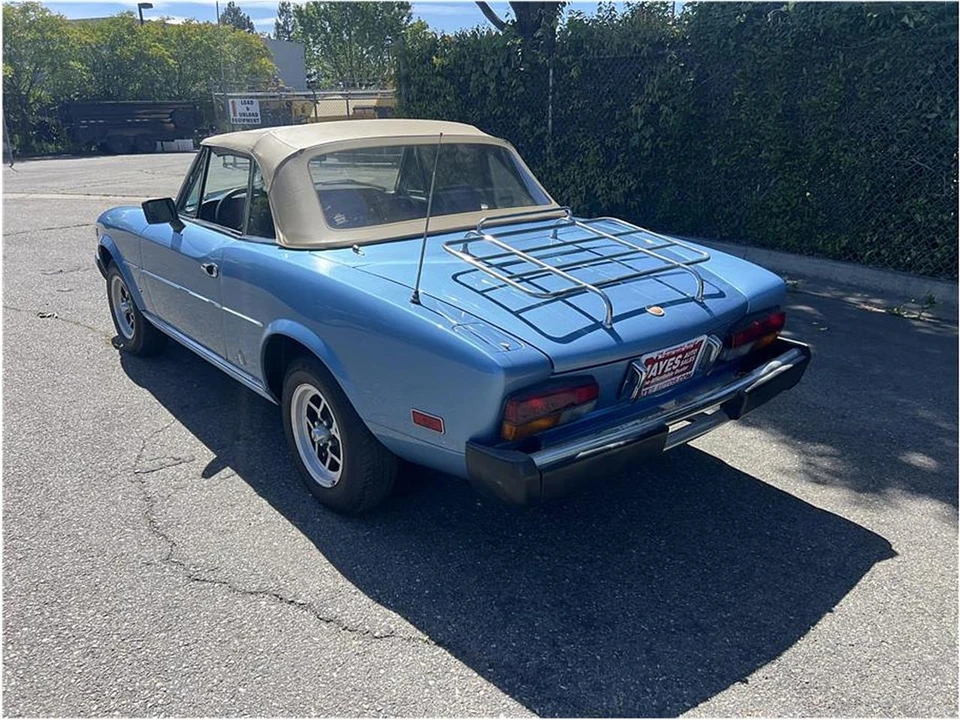 1979 Fiat - Image 7 of 21