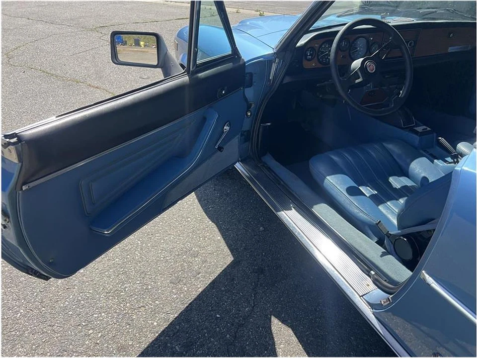 1979 Fiat - Image 12 of 21