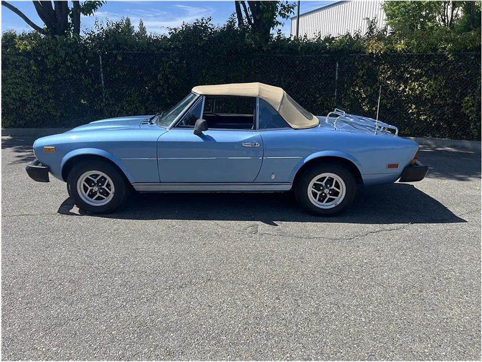 1979 Fiat - Image 9 of 21
