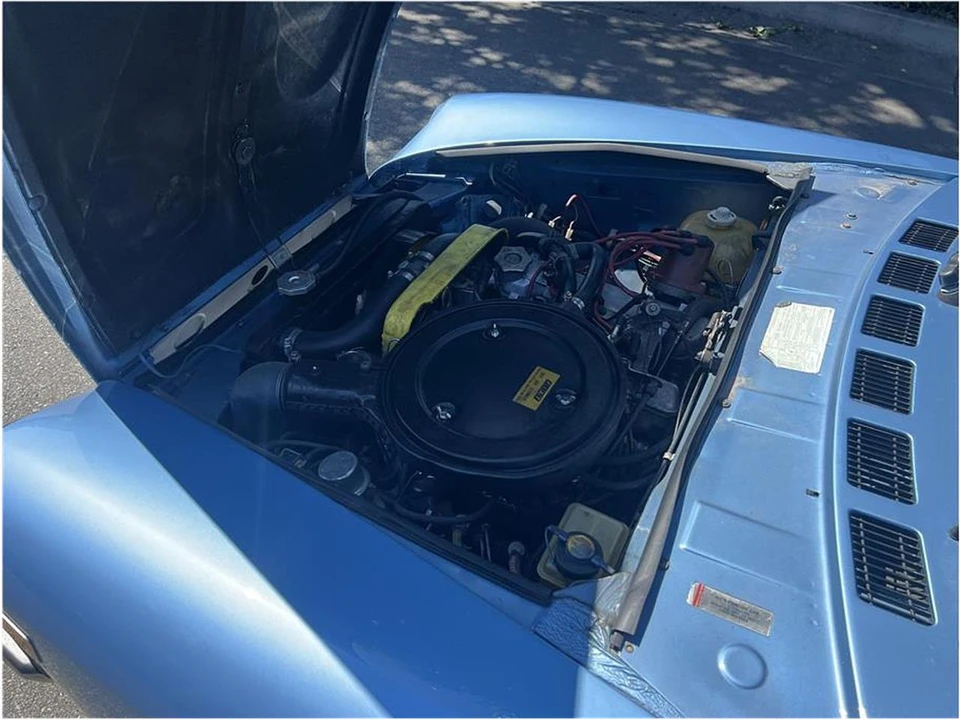 1979 Fiat - Image 17 of 21