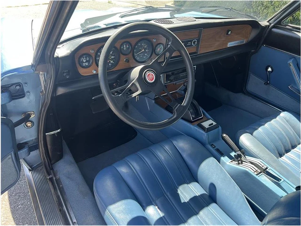 1979 Fiat - Image 14 of 21