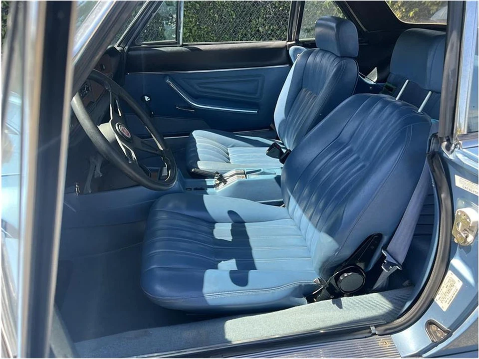 1979 Fiat - Image 13 of 21