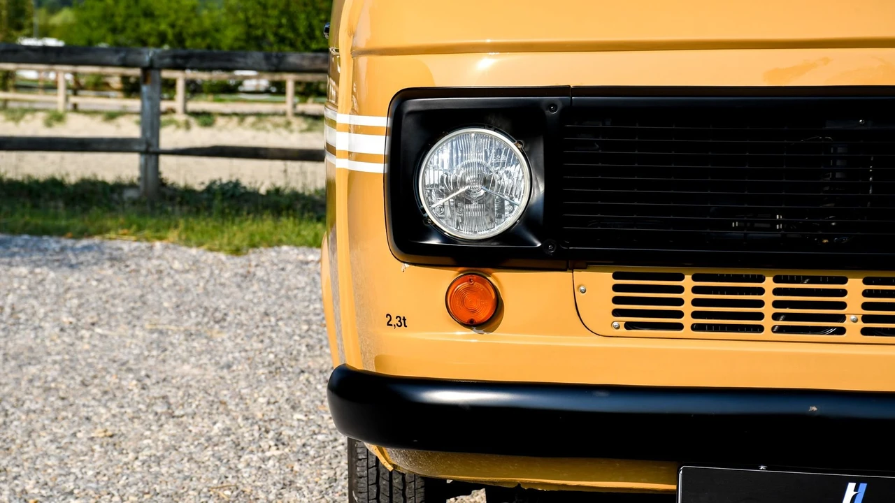 1979 Fiat - Image 22 of 31